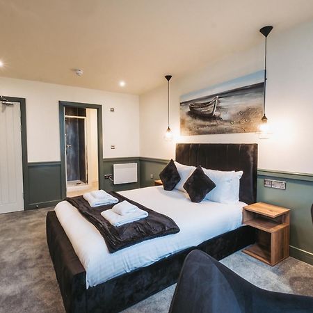 Hotel The Royal Bar & Shaker Morecambe Zewnętrze zdjęcie