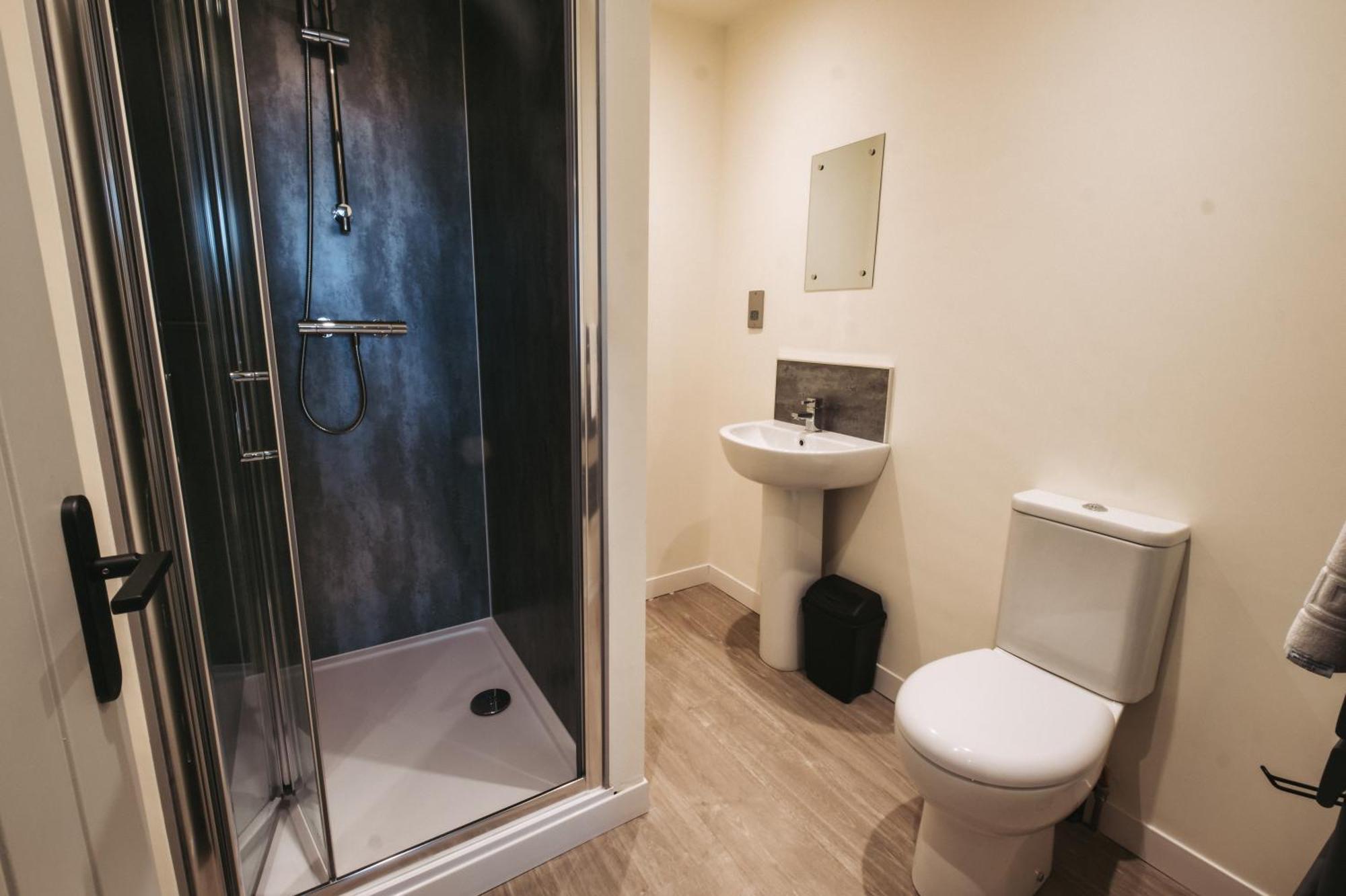 Hotel The Royal Bar & Shaker Morecambe Zewnętrze zdjęcie